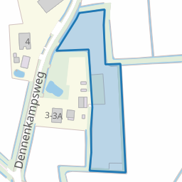 Perceel DNK00-Q-1091