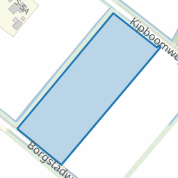 Perceel DNK00-Q-1097