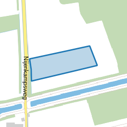 Perceel DNK00-Q-1109