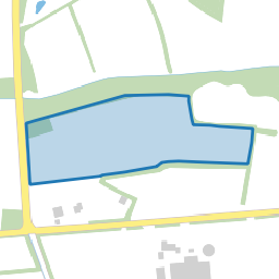 Perceel DNK00-Q-1116