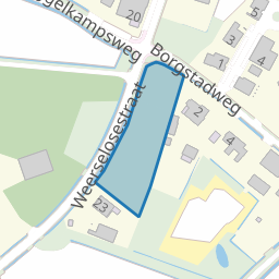 Perceel DNK00-Q-1131