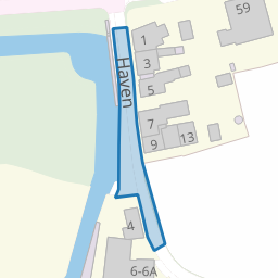 Perceel DNM00-A-1207