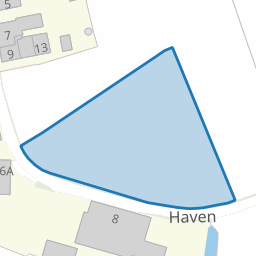 Perceel DNM00-A-1231