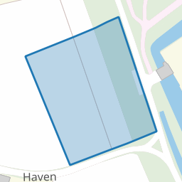 Perceel DNM00-A-1232