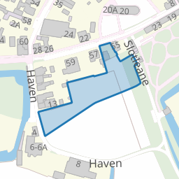 Perceel DNM00-A-1233