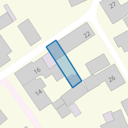 Perceel DNM00-A-1309