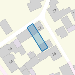 Perceel DNM00-A-1311