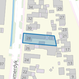 Perceel DNM00-A-1430