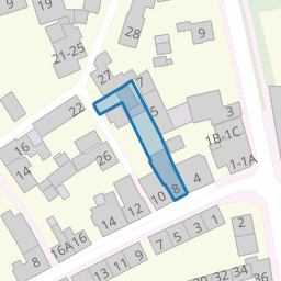 Perceel DNM00-A-1492