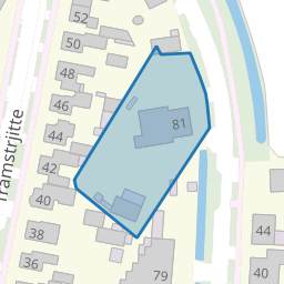 Perceel DNM00-A-1561