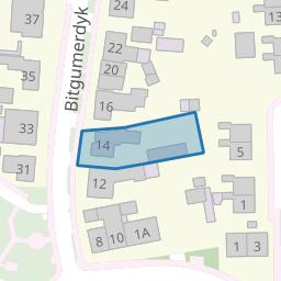 Perceel DNM00-A-1625