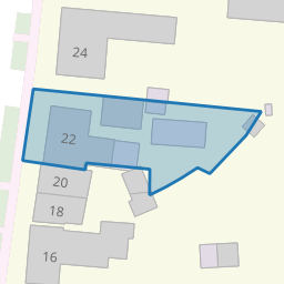 Perceel DNM00-A-1727