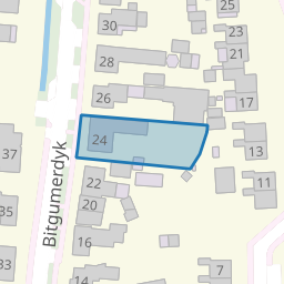 Perceel DNM00-A-1774