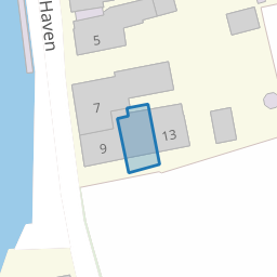 Perceel DNM00-A-1821