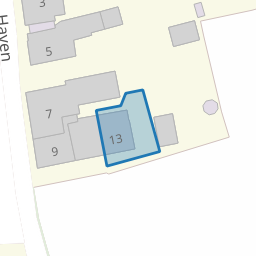 Perceel DNM00-A-1822