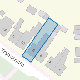 Perceel DNM00-A-1857