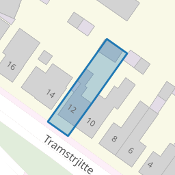 Perceel DNM00-A-1920