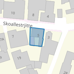 Perceel DNM00-A-1989