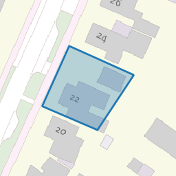 Perceel DNM00-A-2006