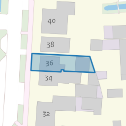 Perceel DNM00-A-2008