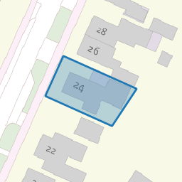 Perceel DNM00-A-2022