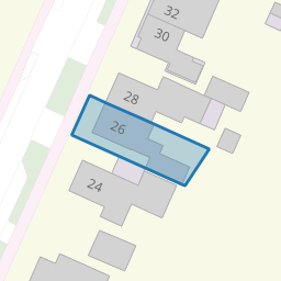 Perceel DNM00-A-2035