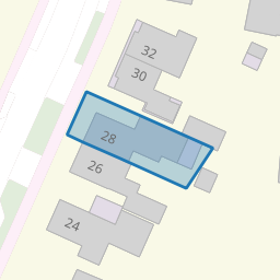 Perceel DNM00-A-2036