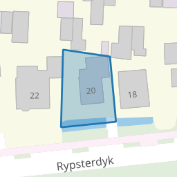 Perceel DNM00-A-2041