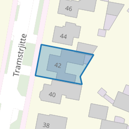 Perceel DNM00-A-2057