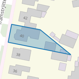 Perceel DNM00-A-2058