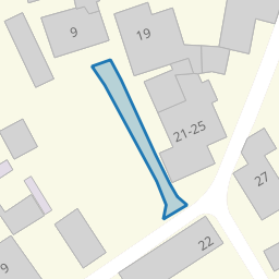 Perceel DNM00-A-2109