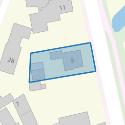 Perceel DNM00-A-2119