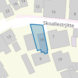 Perceel DNM00-A-2152