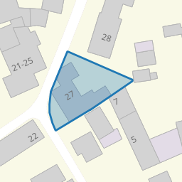 Perceel DNM00-A-2180