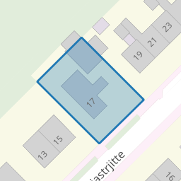 Perceel DNM00-A-2197