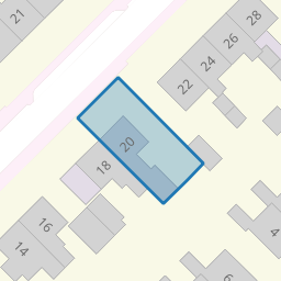 Perceel DNM00-A-2200