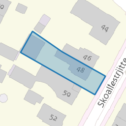 Perceel DNM00-A-2254