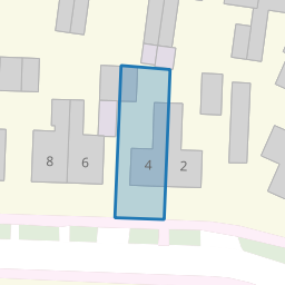 Perceel DNM00-A-2261