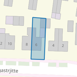 Perceel DNM00-A-2262