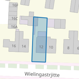 Perceel DNM00-A-2265