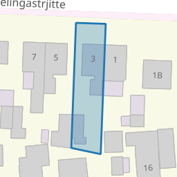 Perceel DNM00-A-2270