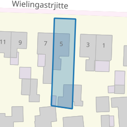 Perceel DNM00-A-2271
