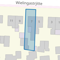 Perceel DNM00-A-2272
