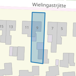 Perceel DNM00-A-2273