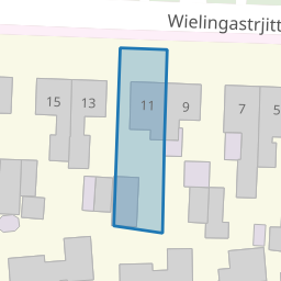 Perceel DNM00-A-2274