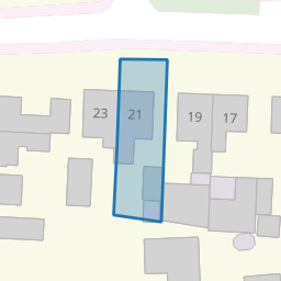 Perceel DNM00-A-2279