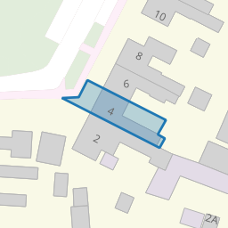 Perceel DNM00-A-2284