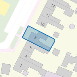 Perceel DNM00-A-2286