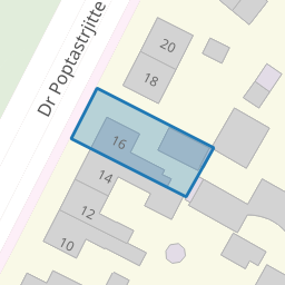 Perceel DNM00-A-2291