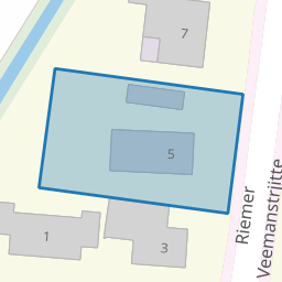 Perceel DNM00-A-2305